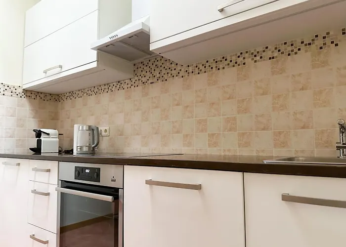 City Heart, From 9,8 Host, Loft View, Free Parking