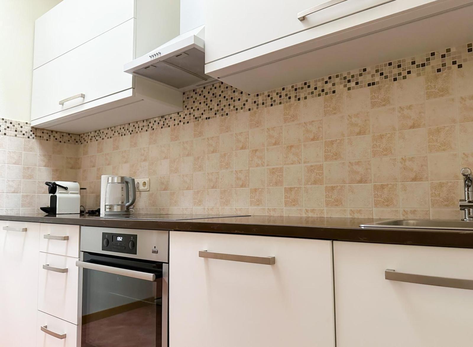Heart, From 9,8 Host, Loft View, Free Parking Appartement *